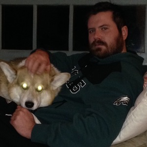 Fundraising Page: Mimi Quillman